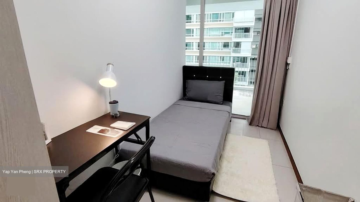 Caspian (D22), Condominium #563224831